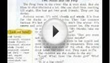Enjoy English. 4 класс. Unit 1. Упр.8, стр. 7