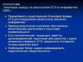 Готовые Домашние Задания по Информатике