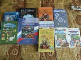 Решебник по Истории 5 Класс Годер