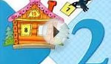 ГДЗ решебник по математика 2 класс Моро 1 и 2 часть